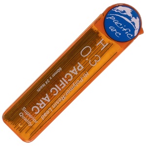 Pacific Arc Hi-Polymer Resin Lead 0.3mm 24 Pack H