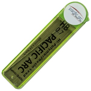 Pacific Arc Hi-Polymer Resin Lead 0.7mm 24 Pack HB