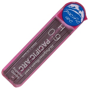 Pacific Arc Hi-Polymer Resin Lead 0.9mm 18 Pack H