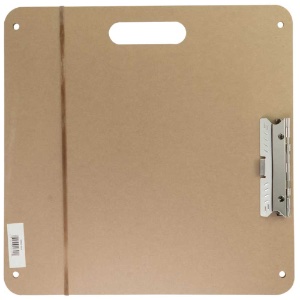 Pacific Arc Sketch Tote Board 18"x18"