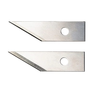 Excel Blades Dual Blade Strip Cutter #59 2 Pack