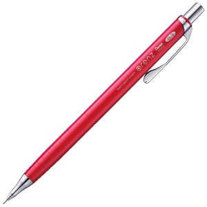 Pentel Orenz 1-Click Mechanical Pencil 0.3mm Red