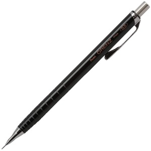 Pentel Orenz 1-Click Mechanical Pencil 0.5mm Black