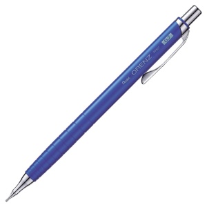 Pentel Orenz 1-Click Mechanical Pencil 0.7mm Blue