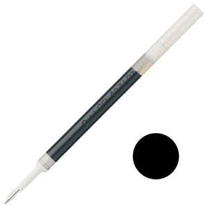 Pentel EnerGel Liquid Gel Pen Refill 0.7mm Black