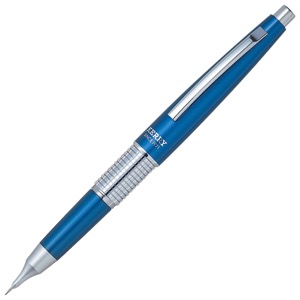 Pentel Sharp Kerry Mechanical Pencil 0.5mm Blue