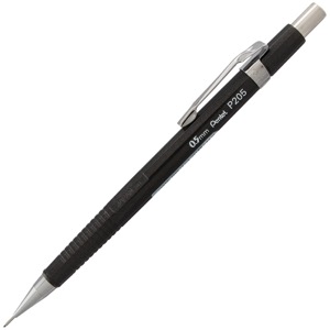 Pentel Sharp Mechanical Pencil 0.5mm Black
