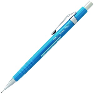 Pentel Sharp Mechanical Pencil 0.7mm Blue