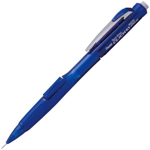 Pentel Twist-Erase CLICK Mechanical Pencil 0.5mm Blue