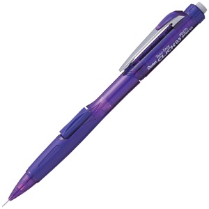 Pentel Twist-Erase CLICK Mechanical Pencil 0.5mm Violet