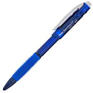 Pentel Twist-Erase GT Mechanical Pencil 0.5mm Blue