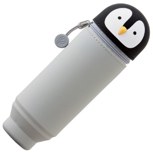 PuniLabo Silicone Case Penguin
