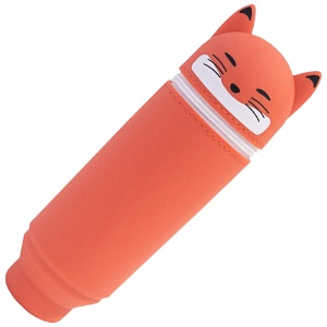 PuniLabo Silicone Case Fox