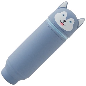 PuniLabo Silicone Case Husky