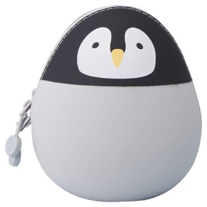 PuniLabo Egg Pouch Penguin