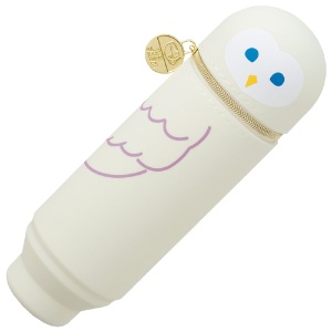 Cafe PuniLabo Silicone Stand Case Popo Owl