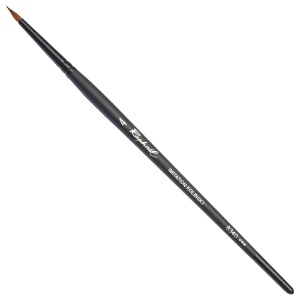 Raphael Stradivarius Synthetic Kolinsky Brush Series 8340 Spotter #4