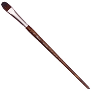 Raphael Textura Synthetic Acrylic Brush Series 8702 Filbert #20