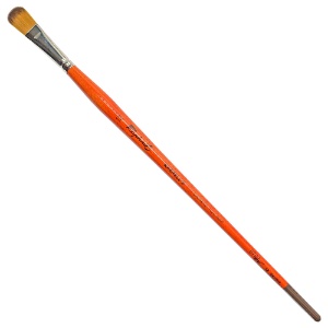 Raphael Kaerell Synthetic Long Brush Series 8792 Filbert #12