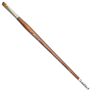 Raphael Precision Imitation Sable Long Brush Series 8938 Bright #8