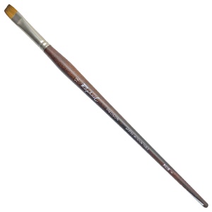Raphael Precision Imitation Sable Long Brush Series 8938 Bright #12