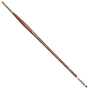 Raphael Precision Imitation Sable Long Brush Series 8940 Filbert #0