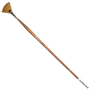 Raphael Precision Imitation Sable Long Brush Series 8970 Fan #8