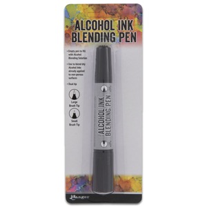 Tim Holtz Ranger Alcohol Ink Blending Pen