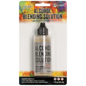 Tim Holtz Ranger Alcohol Ink Blending Solution 59ml