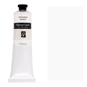 Richeson Casein Shiva Series Paint 150ml Titanium White