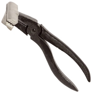 Richeson Canvas Pliers Cast Iron