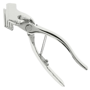 Richeson Canvas Pliers Chrome