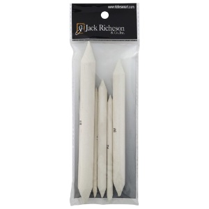 Richeson Blending Stomp 5 Set Assorted