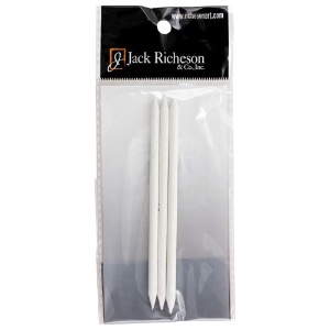 Richeson Blending Stomp 3 Set #1 3/16"