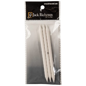 Richeson Blending Stomp 3 Set #2 1/4"