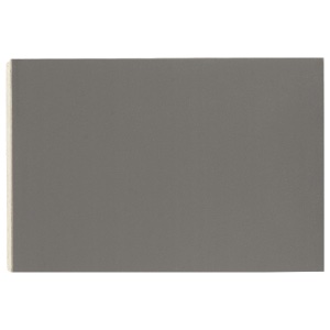 Richeson Easy Cut Linoleum Block 4"x6" Grey