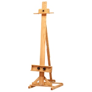 Richeson BEST Chimayo Wooden Easel