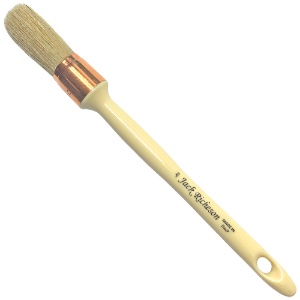 Richeson Italian Sash Brush Domed Size #2