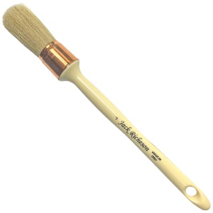 Richeson Italian Sash Brush Domed Size #3