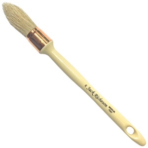 Richeson Italian Sash Brush Pointed Size #2