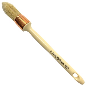 Richeson Italian Sash Brush Pointed Size #4