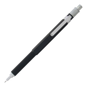 Retro 51 Hex-o-Matic Mechanical Pencil 0.7mm Black
