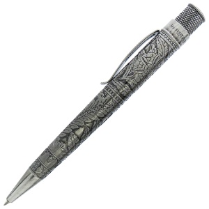 Retro 51 Tornado The MET Rollerball Pen Rhinelander Pitcher