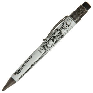 Retro 51 Tornado Mechanical Pencil 1.15mm Dr. Gray