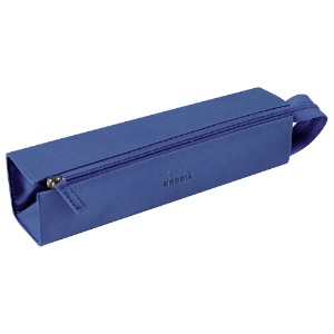 Rhodia Rhodiarama Pencil Box Sapphire