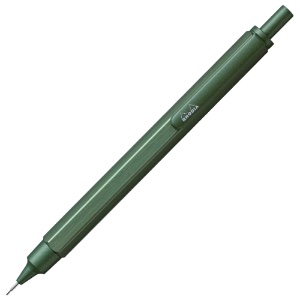 Rhodia Mechanical Pencil 0.5mm Sage