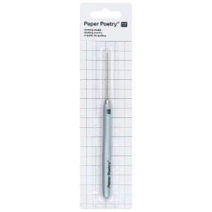 Rico Design Paper Poetry Quilling Needle