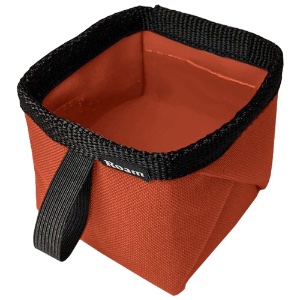 Roam Art Designs Plunge Water Cup Sienna