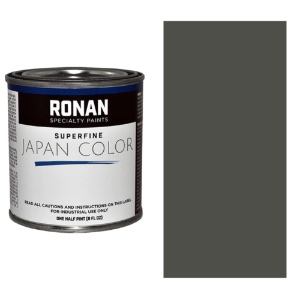 Ronan Paints Japan Color 8oz Raw Umber