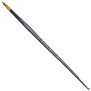 Royal Majestic Synthetic Long Brush Series 4100R Round #16